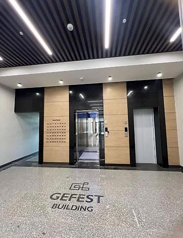 Продажа квартир: 2 комнаты, 75 м², Элитка, 6 этаж, Евроремонт at lalafo.kg — 15 Продажа квартир: 2 комнаты, 75 м², Элитка, 6 этаж, Евроремонт — 15