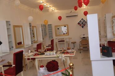 Digər kommersiya daşınmaz əmlakı: Sabunçu rayonu, Savalan, Məştağa qəsəbəsi Araz marketin yanında 4 — 14