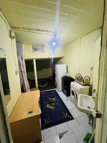 Uzunmüddətli kirayə mənzillər: BAYILDA, Nefçi Qurban küçəsində (Dogum evi BUBLİK yaxınlığında ) — 9