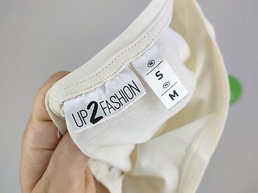 utopia t shirty: UP2Fashion, T-shirt damski, rozmiar M — 4