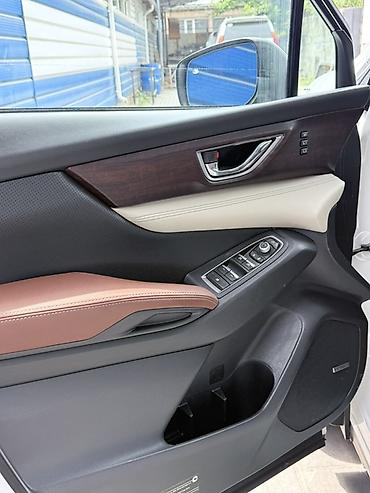 ascent: Subaru Ascent: 2019 г., 2.4 л, Автомат, Бензин, Кроссовер — 9