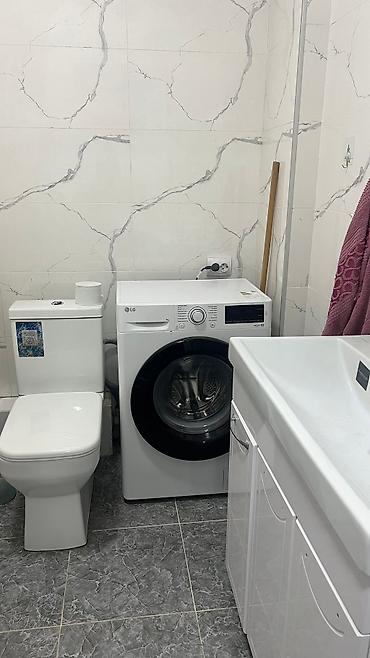 Продажа квартир: 1 комната, 44 м², Элитка, 6 этаж, Евроремонт — 12