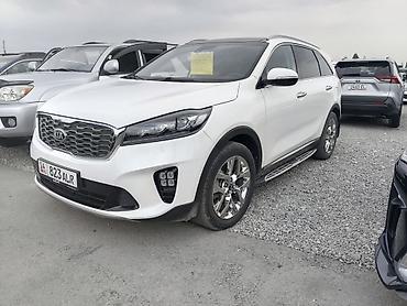 киа соренто 2 2 дизель: Kia Sorento: 2019 г., 2 л, Автомат, Дизель, Кроссовер — 3