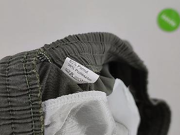 michael jackson cropp: Ness, Szorty dla mężczyzn, rozmiar 4XL — 8