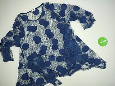 duże: Florence, Tunika damska, rozmiar 4XL — 2