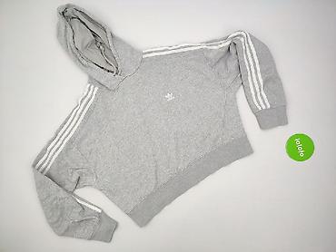 allegro asics: Adidas, Bluza z kapturem damska, rozmiar M — 2