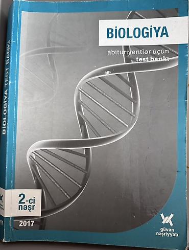 kimya dim 2023 pdf: Məhsul: Kimya və Biologiya üzrə hazırlıq və test topluları (Güvən — 4
