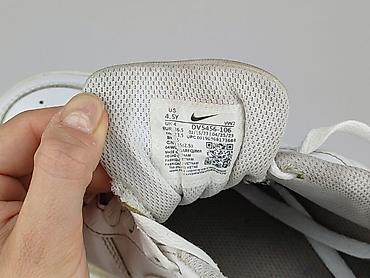 nike dunk panterka: Nike, Sneakersy damskie, rozmiar 36.5 — 5