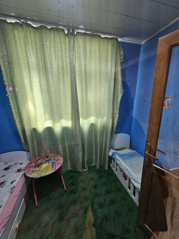 Uzunmüddətli kirayə mənzillər: Ev kirayə verilir tam əşyalı Ev çox sakit yerde dir səs küy olmur pis — 14