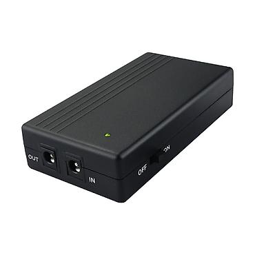 mini powerbank: Powerbank < 5000 mAh, Yeni — 3