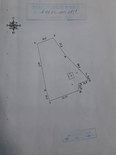 5: 🏡 Продаётся дом с большим участком и плодоносящим садом в селе — 3