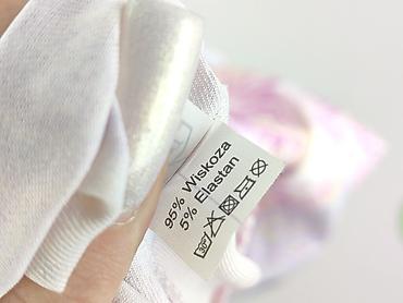 bluza paliona: Xana, Bluzka damska, rozmiar M — 5