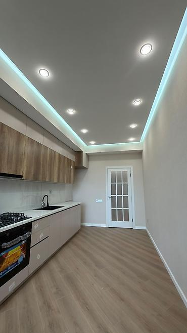 archa group: 2 комнаты, 78 м², Ала-Арча ТРЦ Элитка, 7 этаж — 3