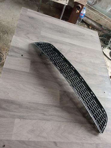 cobalt t: Avtomobil üçün aşağı radiator/banpar hava barmaqlığı (ön bamper — 1