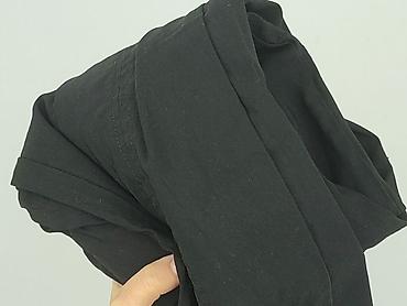 spodnie identic: H&M, Spodnie materiałowe damskie, rozmiar XS — 6