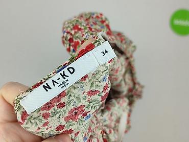 potis: NA-KD, Sukienka damska, rozmiar XS — 5