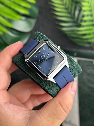 сабр часы: Мусульманские часы часы, MuslimWatch, Мужские, Новый — 1