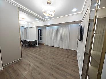 эсентай артвин: 3 комнаты, 75 м², АЮ Гранд Элитка, 11 этаж, Евроремонт — 8