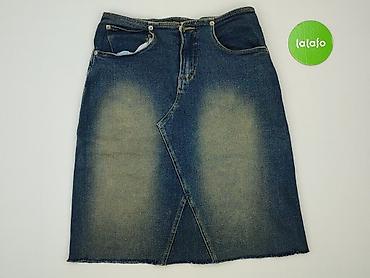 spódnice maxi len: Spódnica damska, rozmiar S — 2