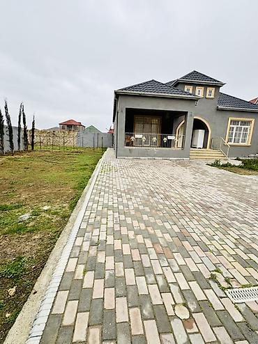 Həyət evləri və villaların satışı: 4 otaqlı, 147 kv. m, Kredit yoxdur, Yeni təmirli — 1