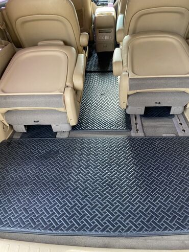 Kia: Kia Carnival: 2018 г., Автомат, Минивэн — 11