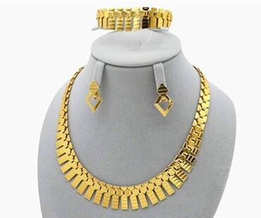 Setovi nakita: Set nakita 2000 — 6