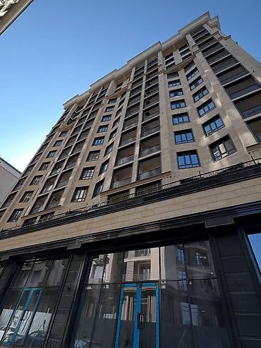 3 комнаты, 111 м², Южная Магистраль Элитка, 11 этаж, ПСО (под самоотделку) at lalafo.kg 3 комнаты, 111 м², Южная Магистраль Элитка, 11 этаж, ПСО (под самоотделку)