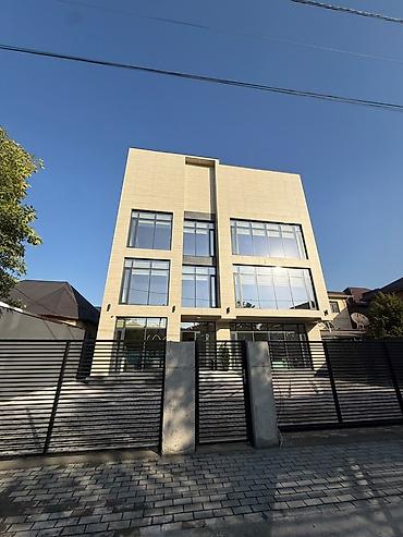 Сдаю Офис целиком: 520 м², С ремонтом, С отдельным входом