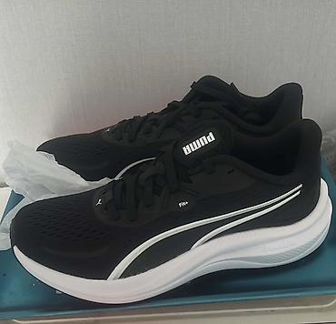 pull and: Кроссовки Puma (модель для бега) Идеальны для пробежек, фитнеса и — 3
