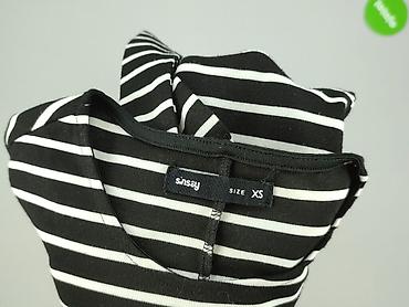 sklep lenary: Sinsay, Sukienka damska, rozmiar XS — 4