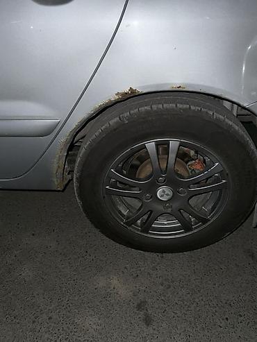 двигатель лансер 2002 года: Mitsubishi Lancer: 2007 г., 1.6 л, Механика, Бензин, Седан — 9