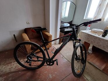 mercury velosiped: Б/у Городской велосипед Mercury, 28", скоростей: 7, Платная доставка