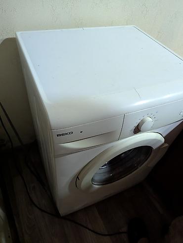 poco 75: Продаю стиральную машину BEKO 5кг все работает состояние хорошее — 4