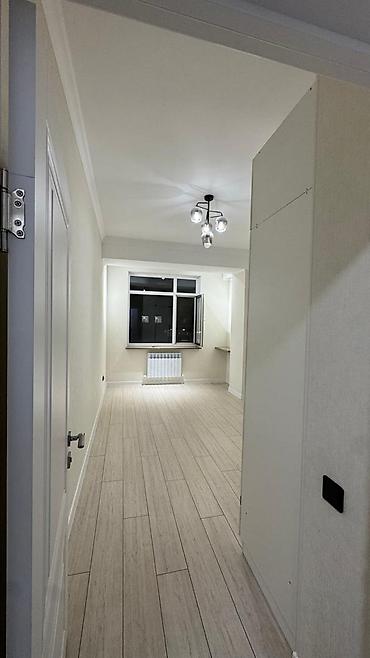 квартиры аю гранд: 2 комнаты, 70 м², АЮ Гранд Элитка, 2 этаж, Евроремонт — 9