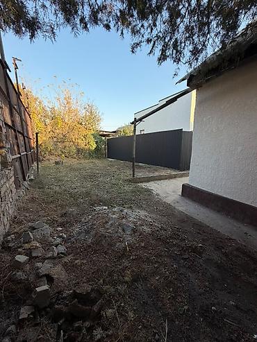 дом передвижной: 4 комнаты, 45 м², 3 соток, Джал, Собственник — 1