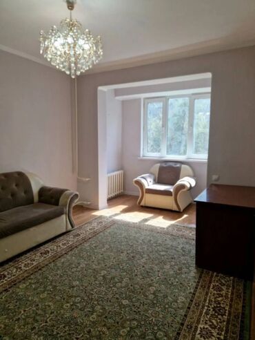 продается квартира кызыл аскер: 2 комнаты, 53 м², Индивидуалка, 2 этаж, Евроремонт