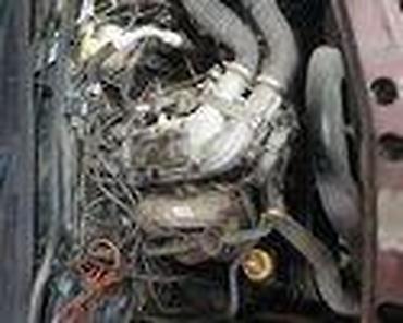 Glave motora: MOTOR U DELOVIMA 2.0 BENZ ZA FORD MONDEO OD 2001. DO 2002. GOD. | — 15