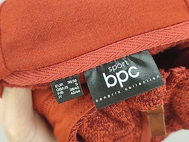 szare dresy: Bpc bonprix collection, Polar damski, rozmiar S — 5