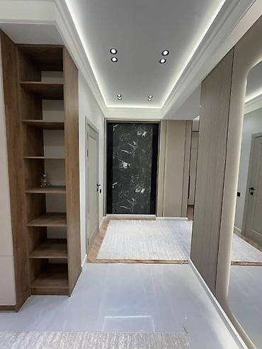 Продажа квартир: 3 комнаты, 107 м², Евроремонт — 14