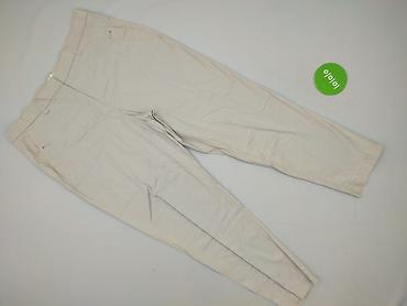 gardeur: Gerry Weber, Spodnie materiałowe damskie, rozmiar XL — 2