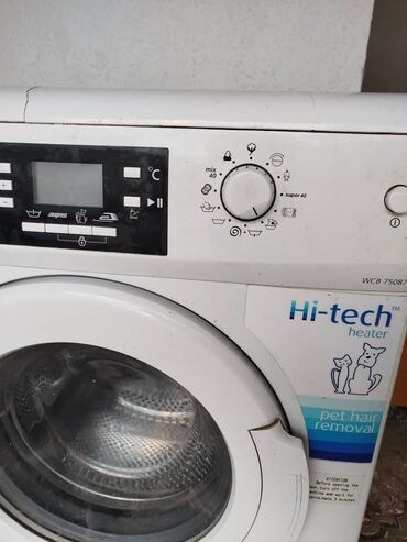 блендер бишкек цена: Кир жуучу машина Beko, Автомат