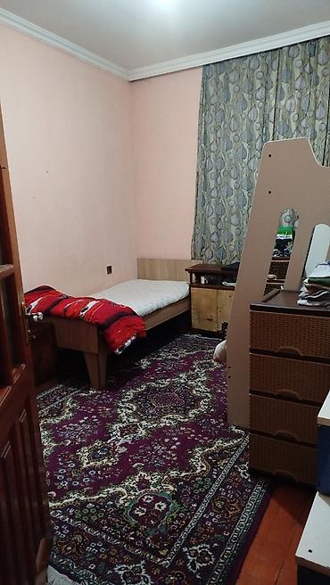 hövsanda kiraye ev: Otaq yoldawi axtariram. Men qadinam iki oglum var ( 6-4 yaw). Menimle — 10