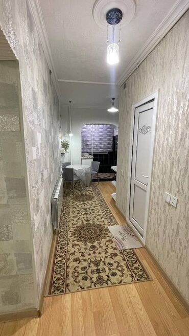 Köhnə tikili: Bakı, Yeni Günəşli Massiv D, 2 otaqlı, Köhnə tikili, 60 kv. m — 7