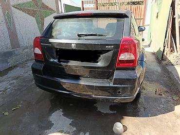 хонда истеп 1: Dodge : 2007 г., 2 л, Автомат, Бензин, Хетчбек — 2