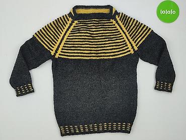 pull: Women`s sweater, size S — 2