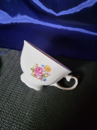 Čaše: Solja nova 1968 do 1987g Kahla Nemacka. Nova solja za kafu,caj — 7