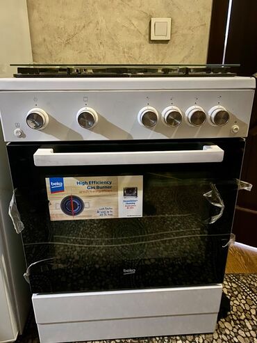 купить бу машинку автомат: Beko, Газ, Механикалык, Полго орнотулма, Колдонулган, Толук төлөө