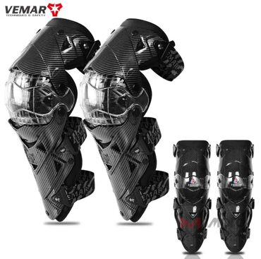 мотокросс: Vemar 2 цветов наколенник защита колен для мотокросса мотоциклетное