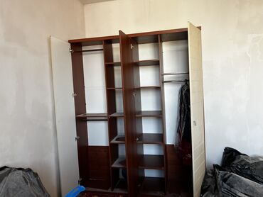 встроенный шкаф на балкон: Шкаф для одежды, Угловой