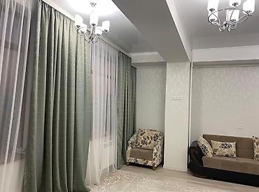 2 комнаты, 47 м², Элитка, 11 этаж